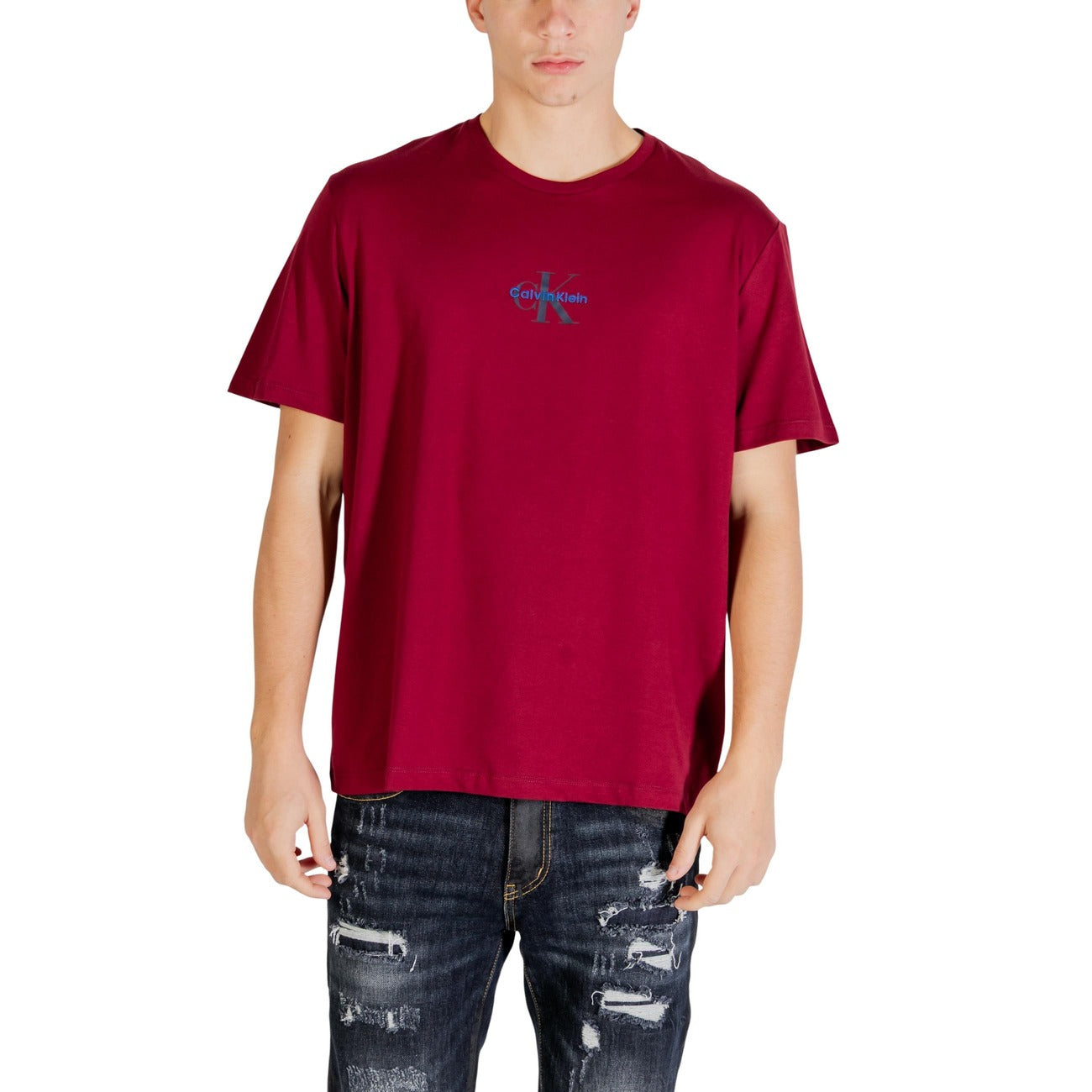 Calvin Klein Jeans Men's T-Shirt