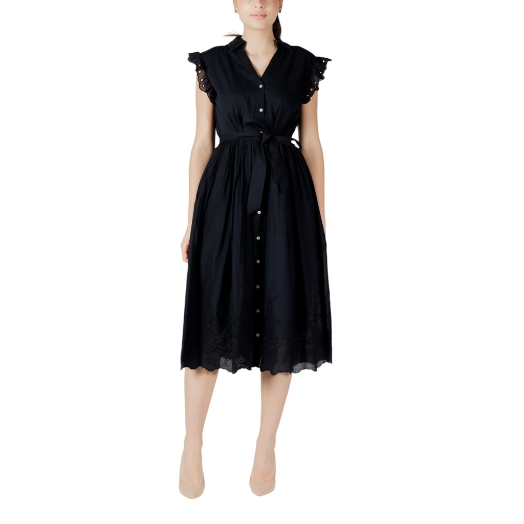 Vila Clothes Robe Femme