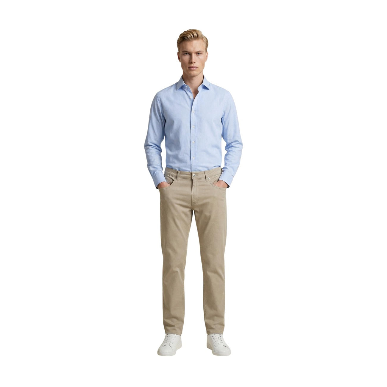 Guess Pantalon Homme