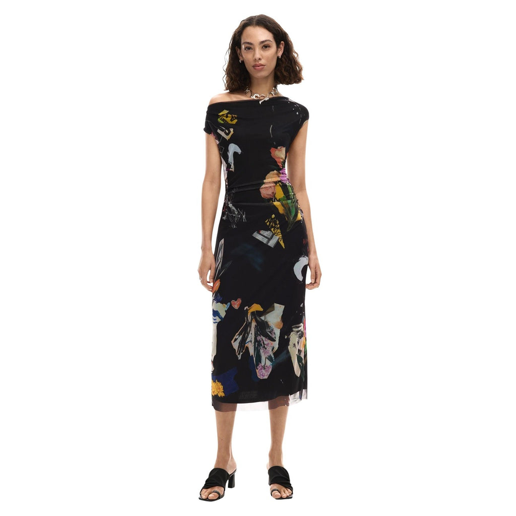 Desigual Women's Dress
