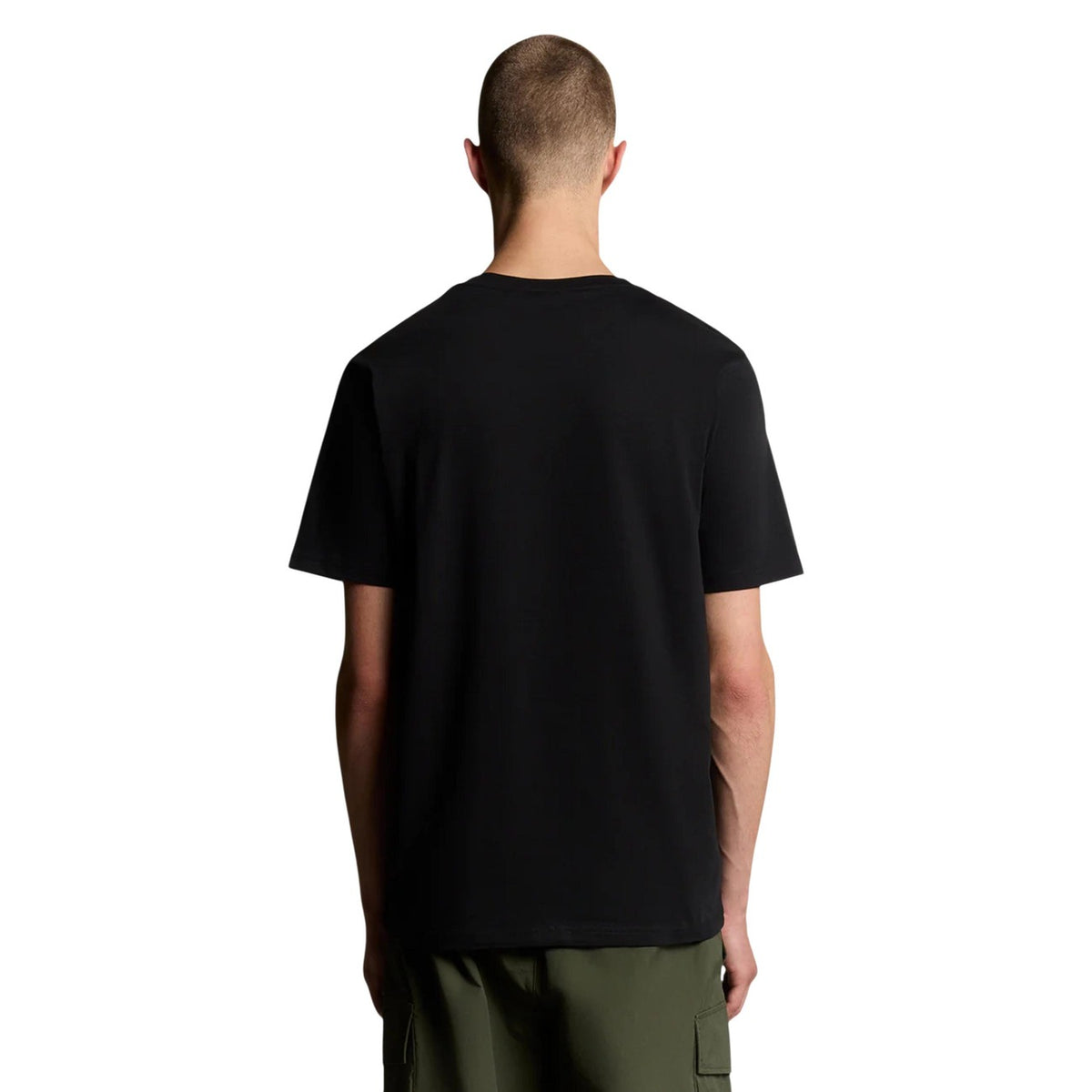 Lyle & Scott T-Shirt Uomo