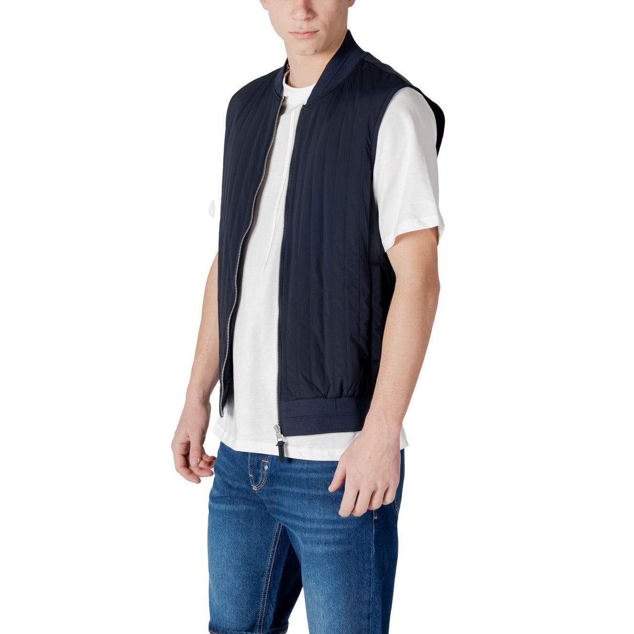 Antony Morato Gilet Homme