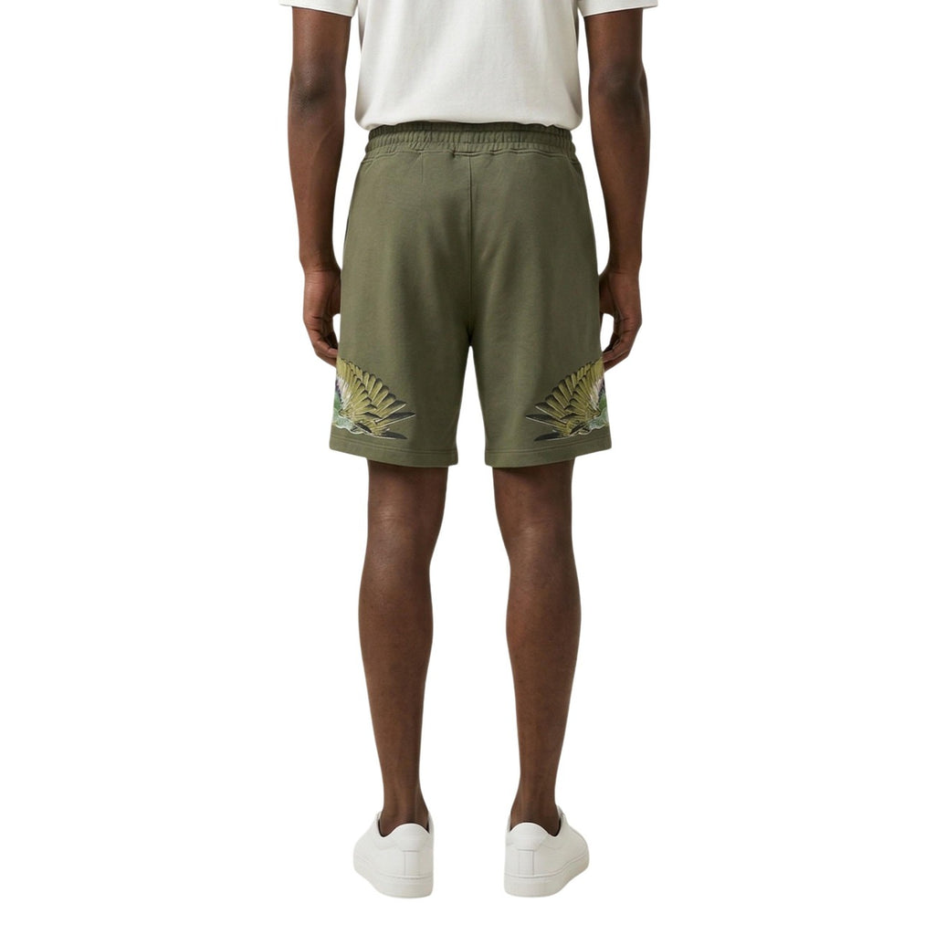 County Of Milan Men's Shorts