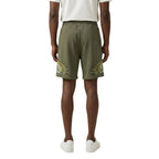 County Of Milan Men's Shorts