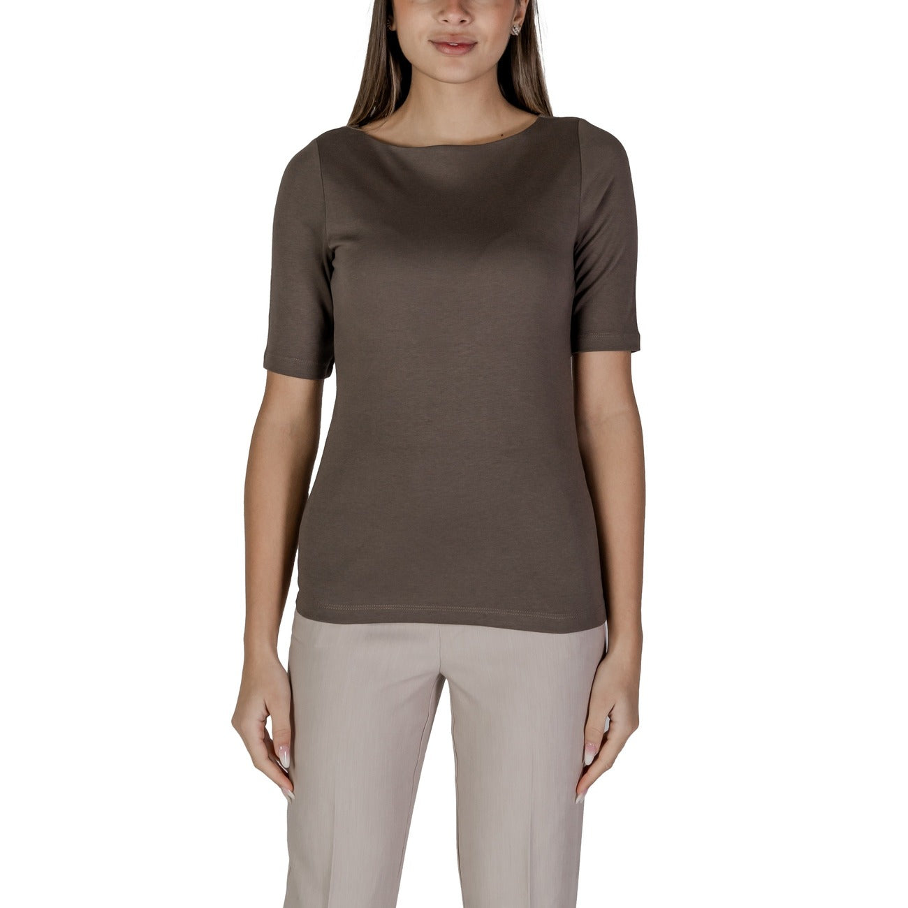 T-shirt Street One pour femme
