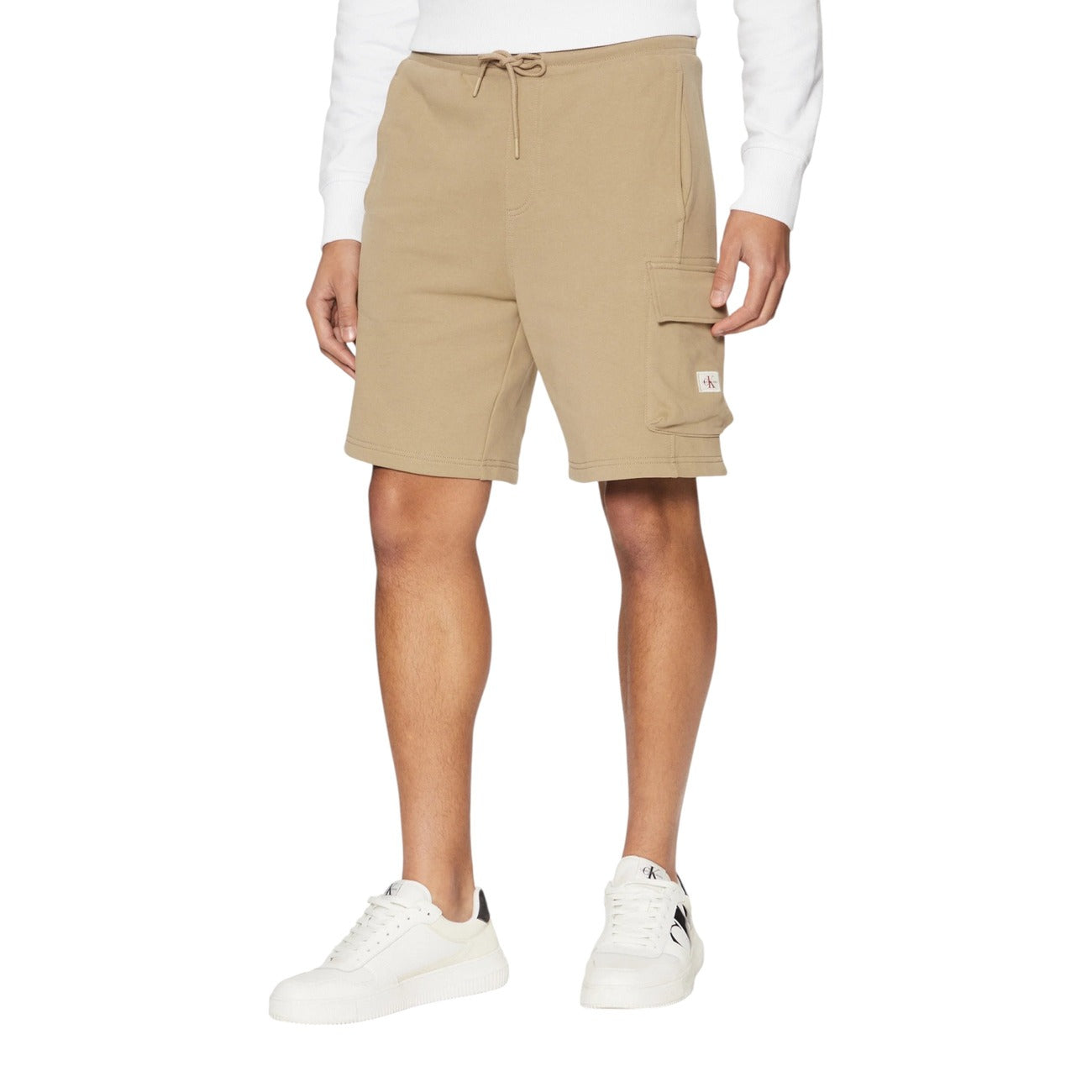 Calvin Klein Jeans Bermuda Homme