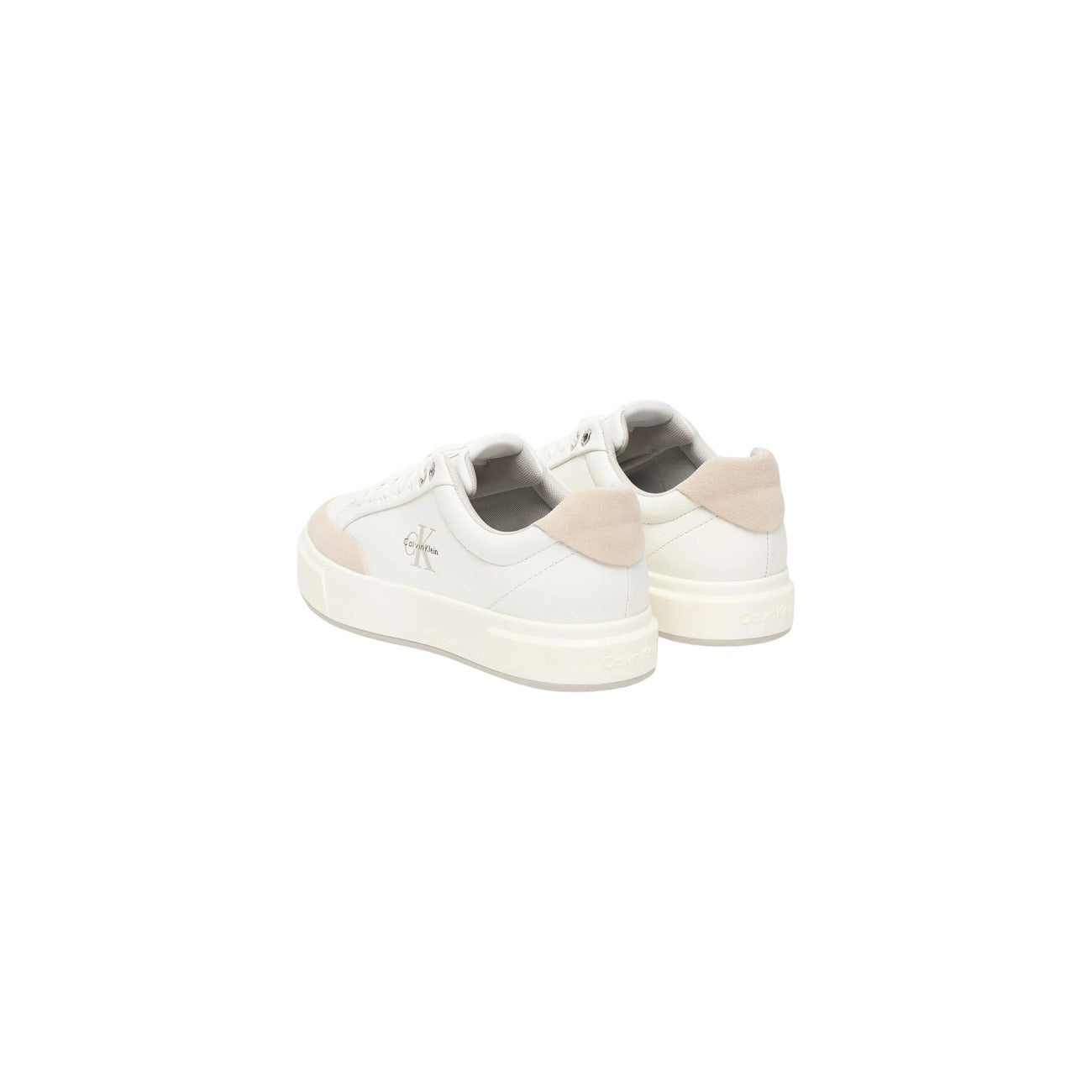 Baskets Femme Calvin Klein Jeans