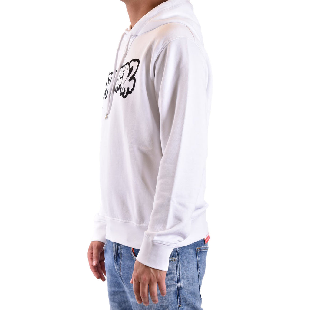 Dsquared2 Sweatshirt Homme