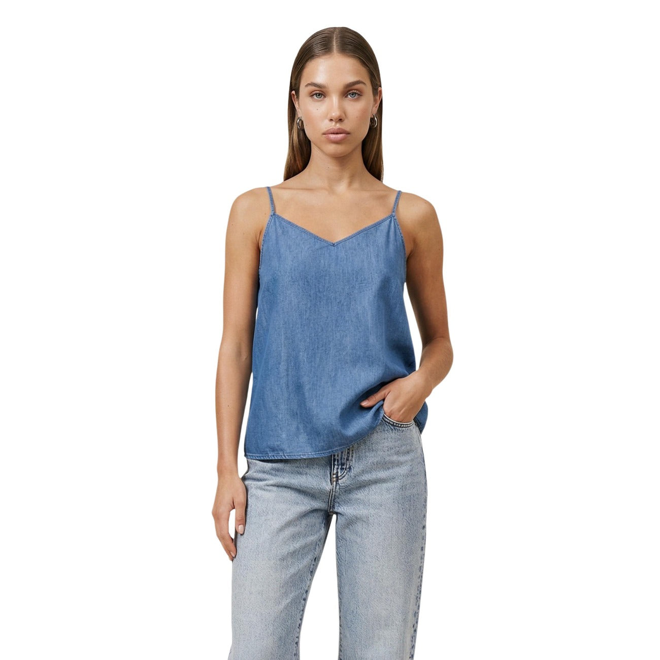 Women's Tank Top Only