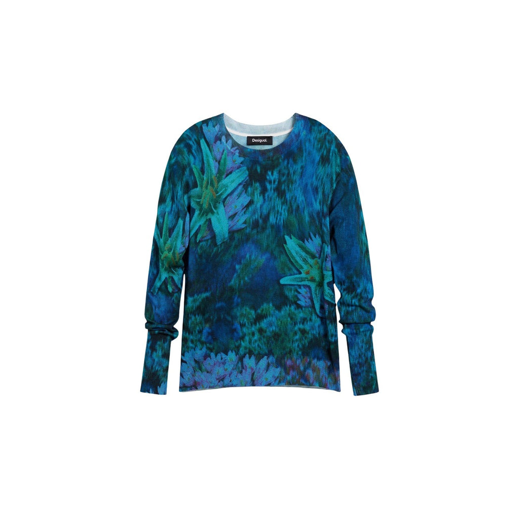 Desigual T-shirt Femme