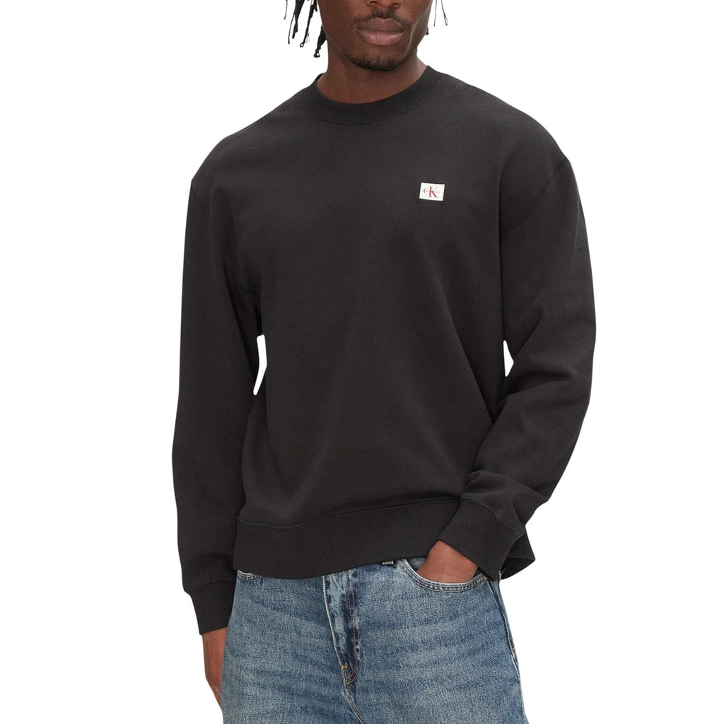 Calvin Klein Jeans Sweat-shirt Homme