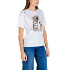 T-shirt Liu Jo pour femme