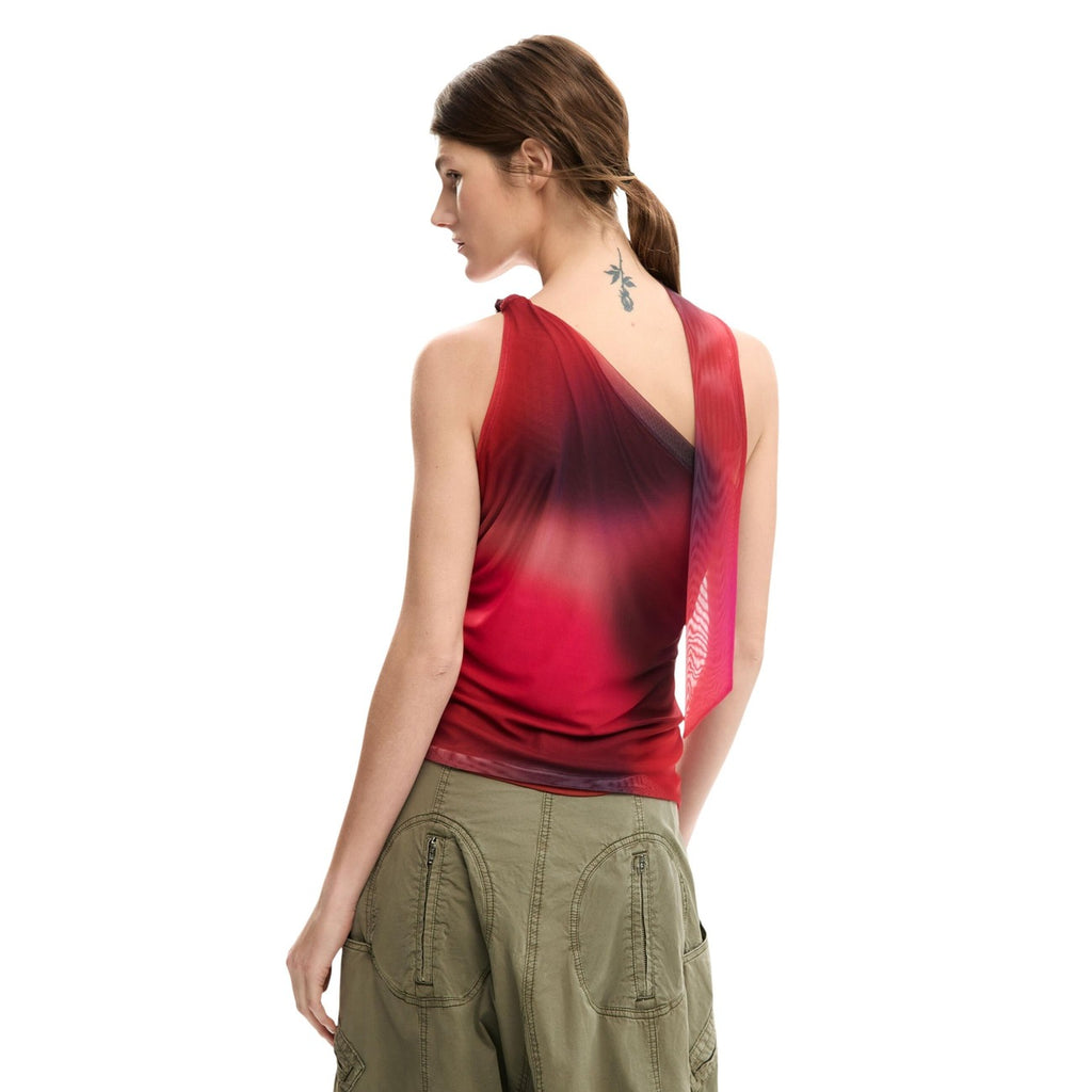 Desigual Top Femme