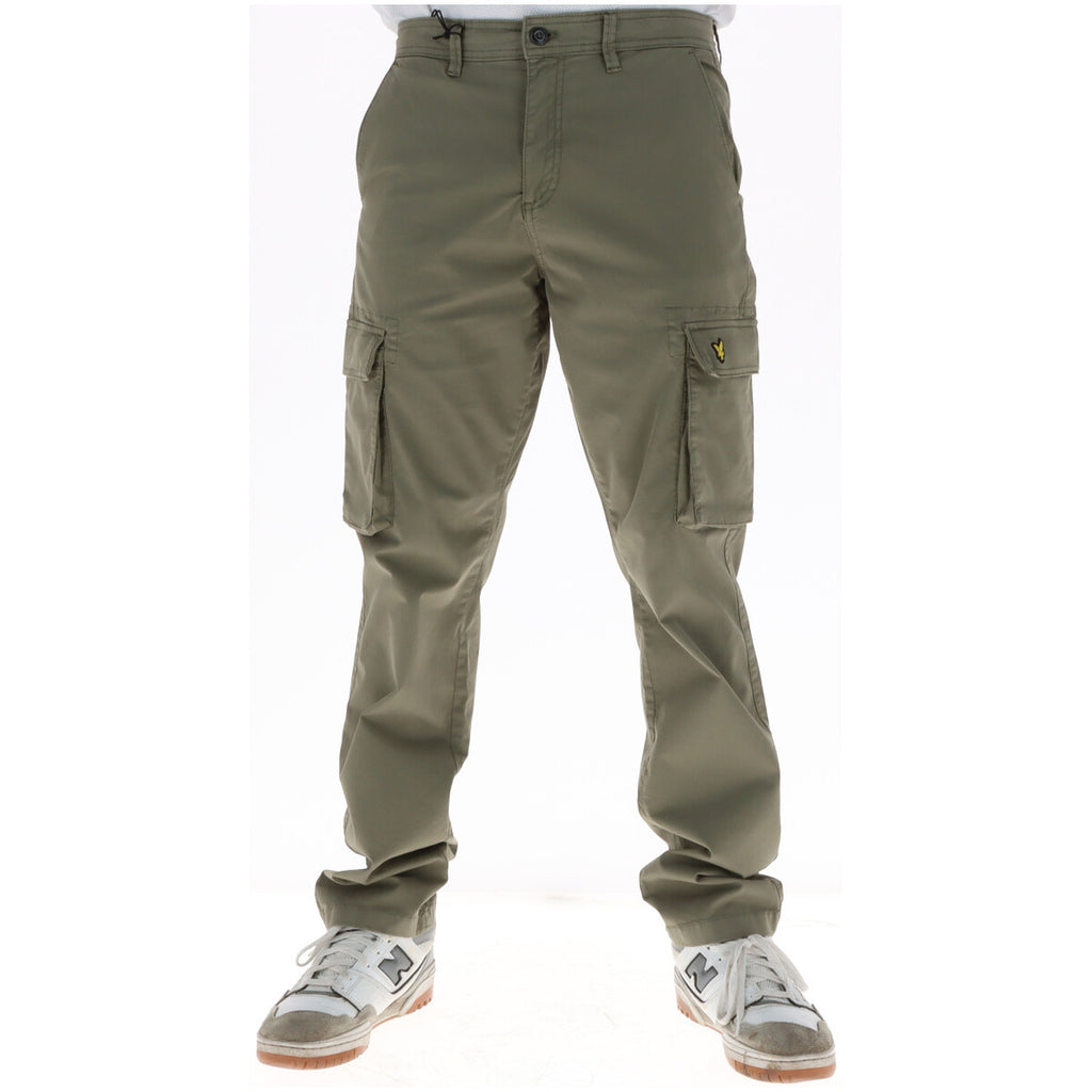 Lyle & Scott Pantalons Homme