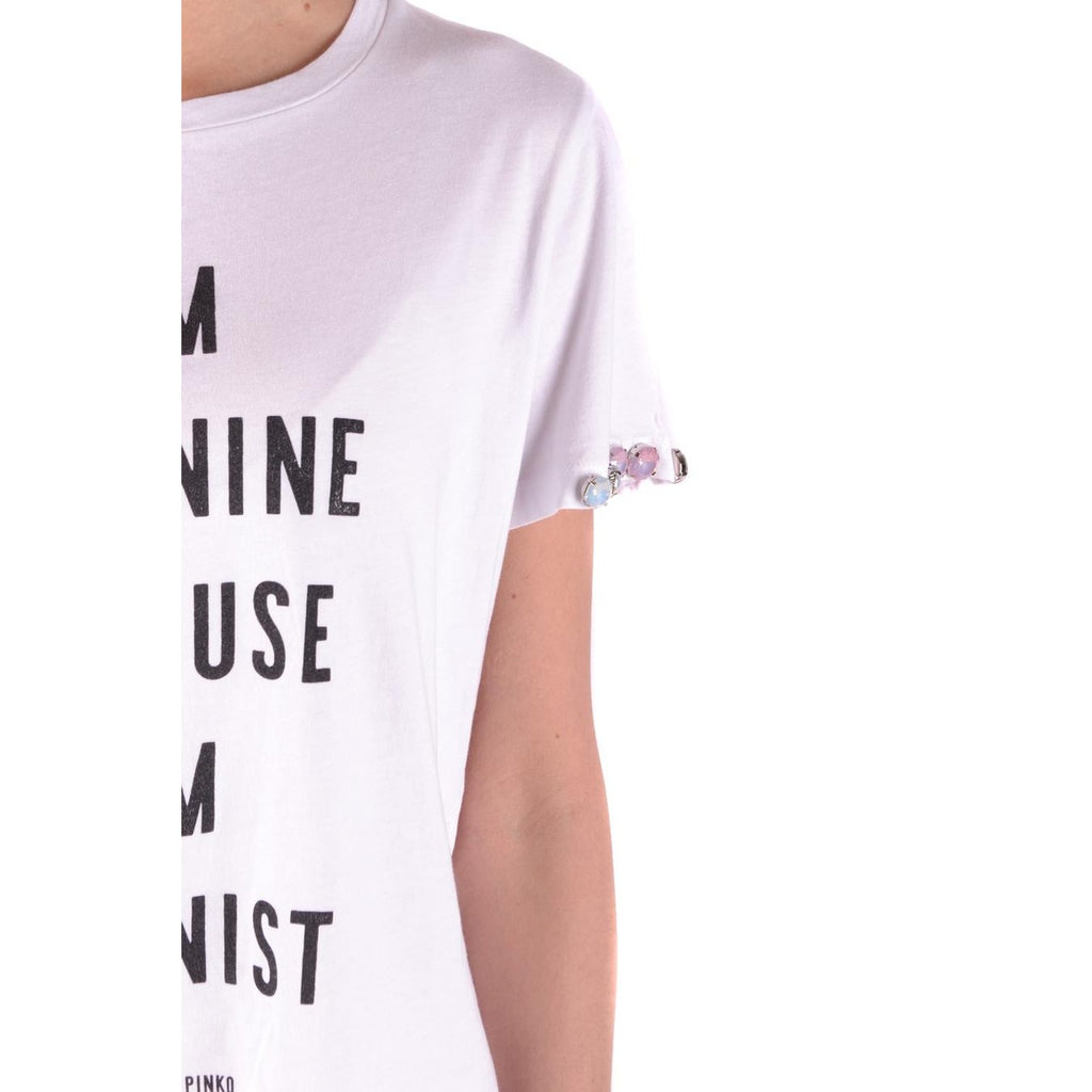 Pinko Women's T-Shirt