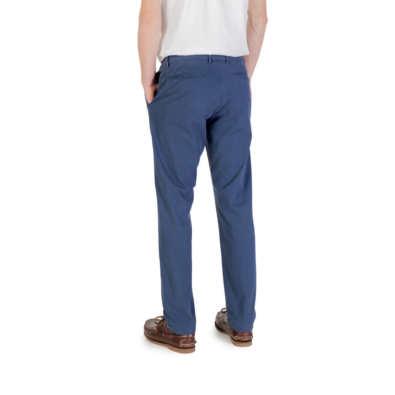 Borghese Pantalon Homme