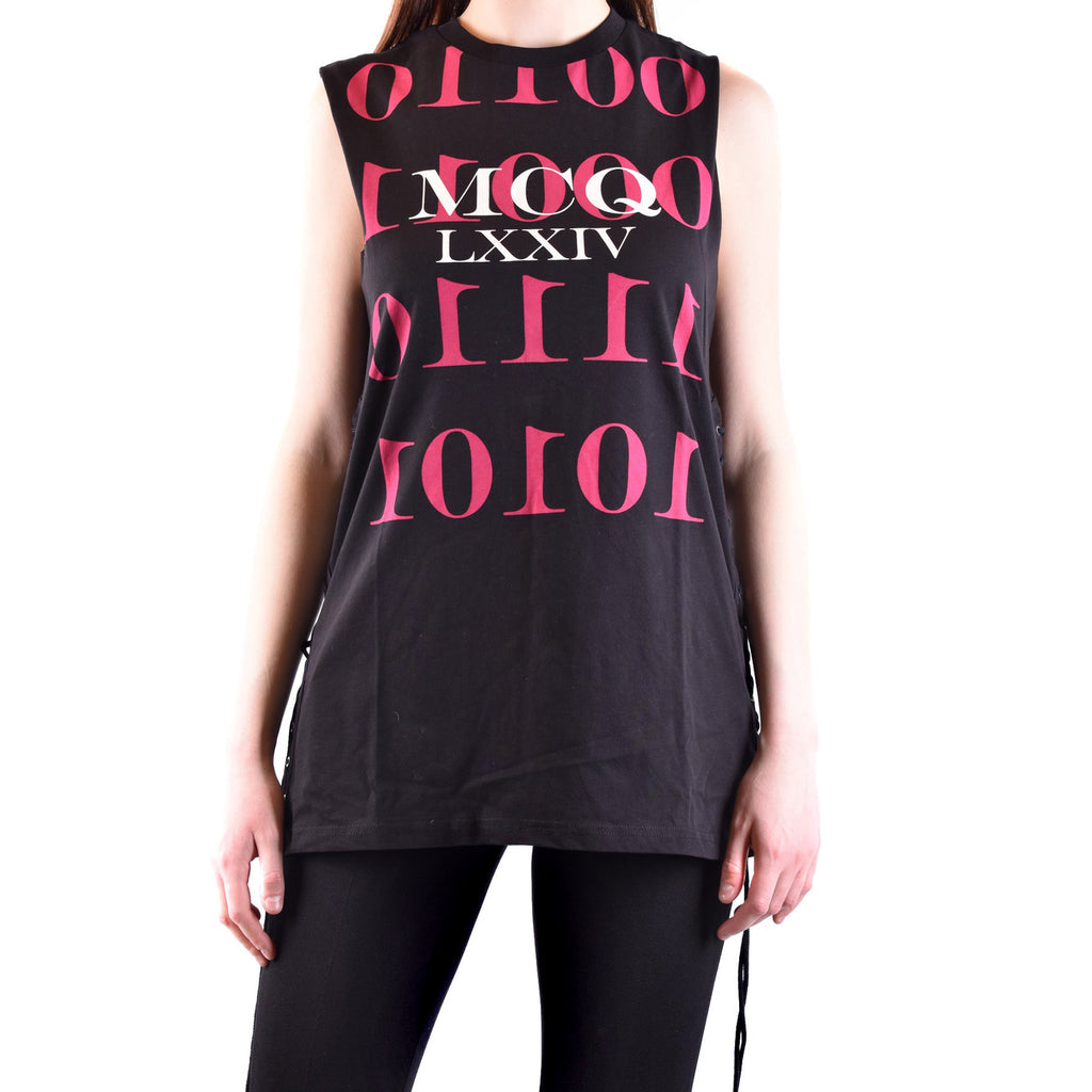 Alexander Mcqueen Débardeur Femme