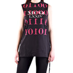Alexander Mcqueen Débardeur Femme