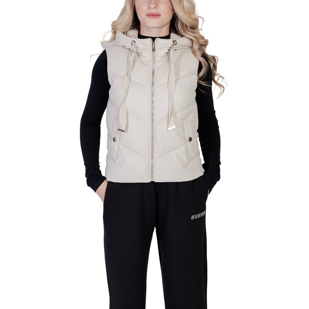 Morgan De Toi Gilet Femme
