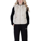 Morgan De Toi Gilet Femme