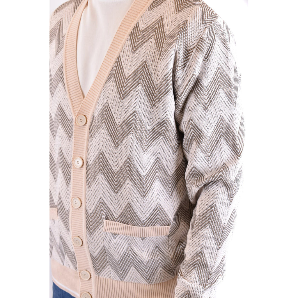 Missoni Cardigans Homme