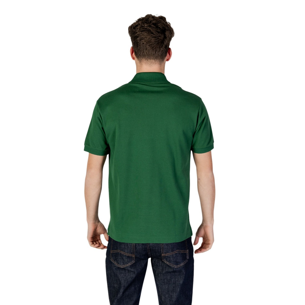 Polo Lacoste Homme