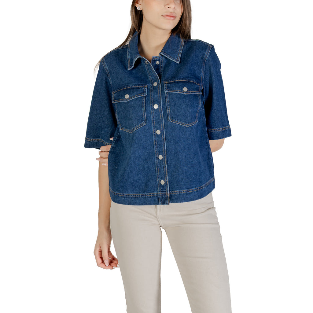 Only Women's Shirt