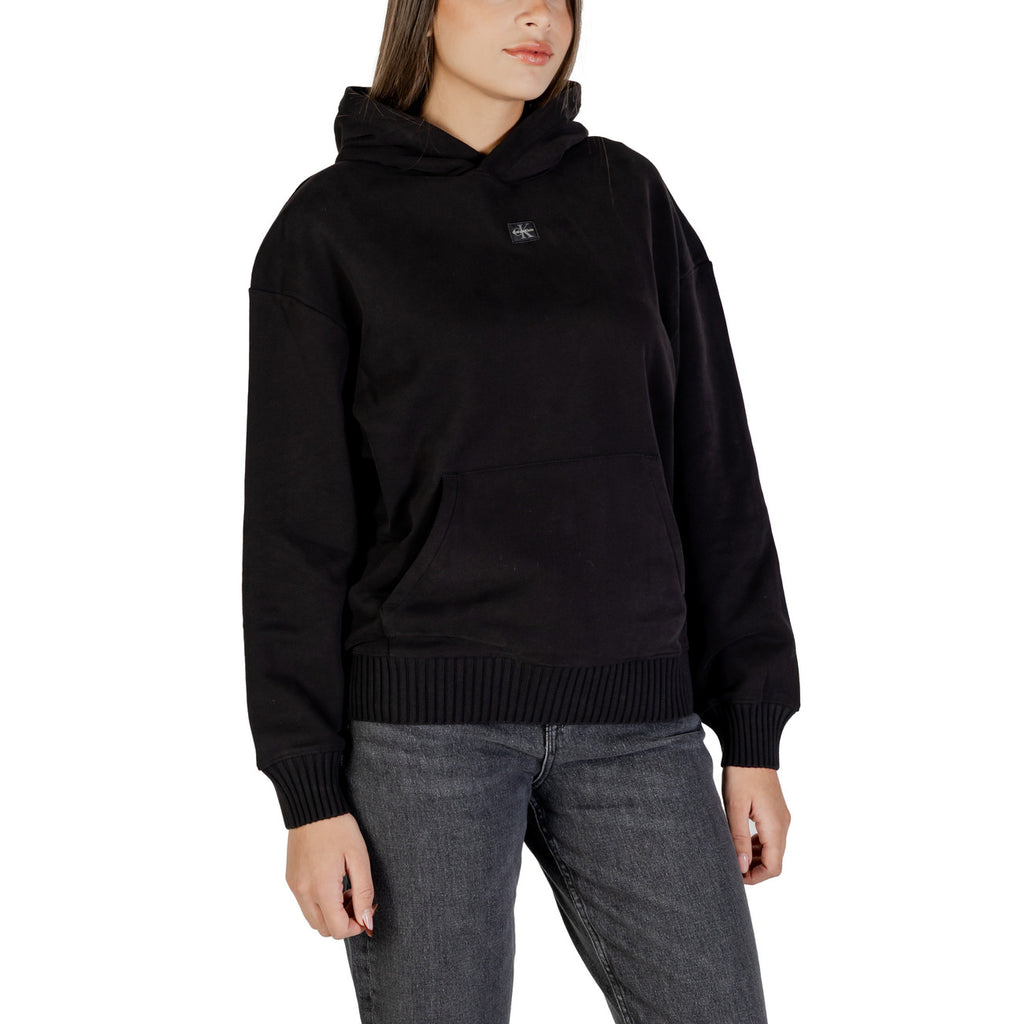 Calvin Klein Jeans Women's Sweatshirt