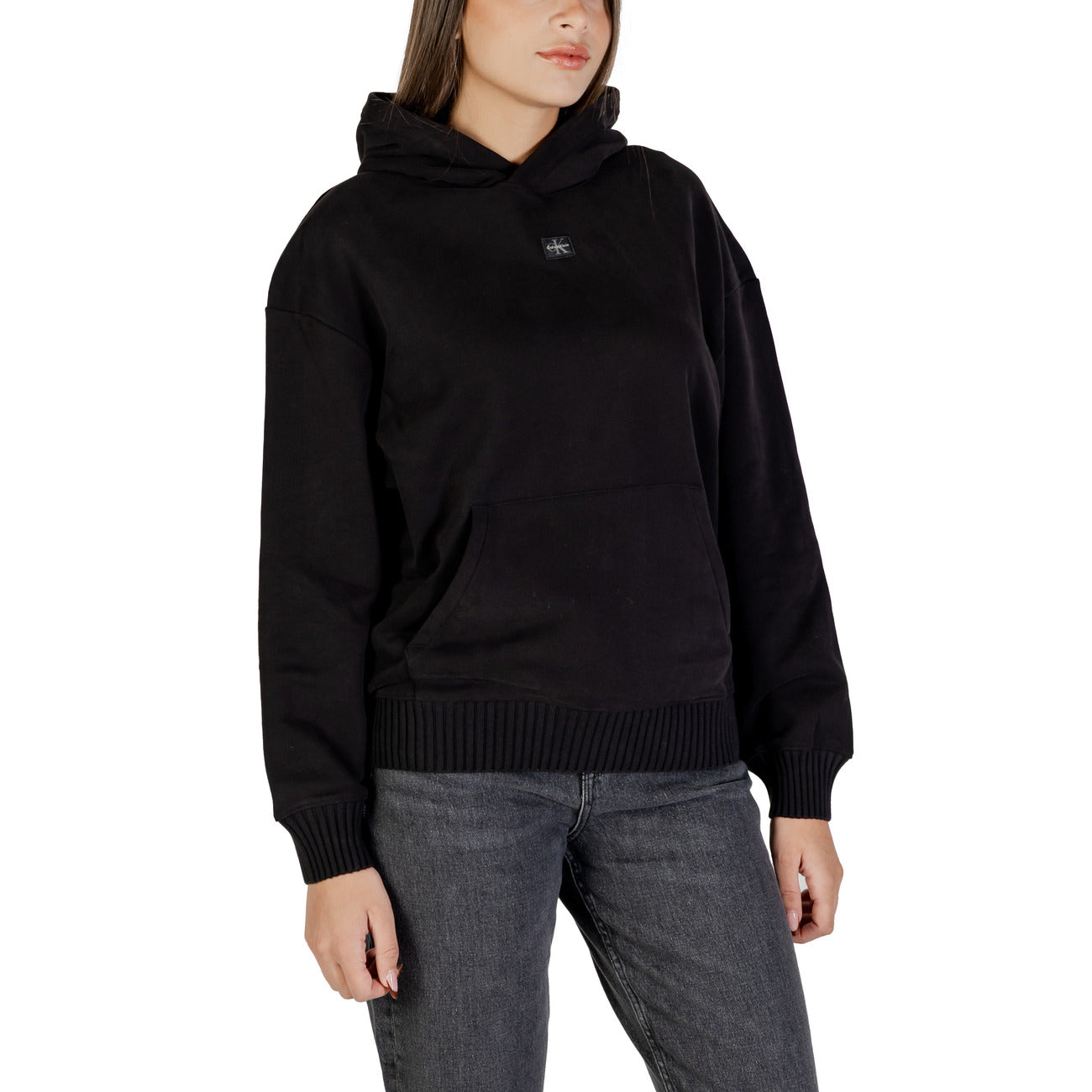 Calvin Klein Jeans Sweat-shirt Femme