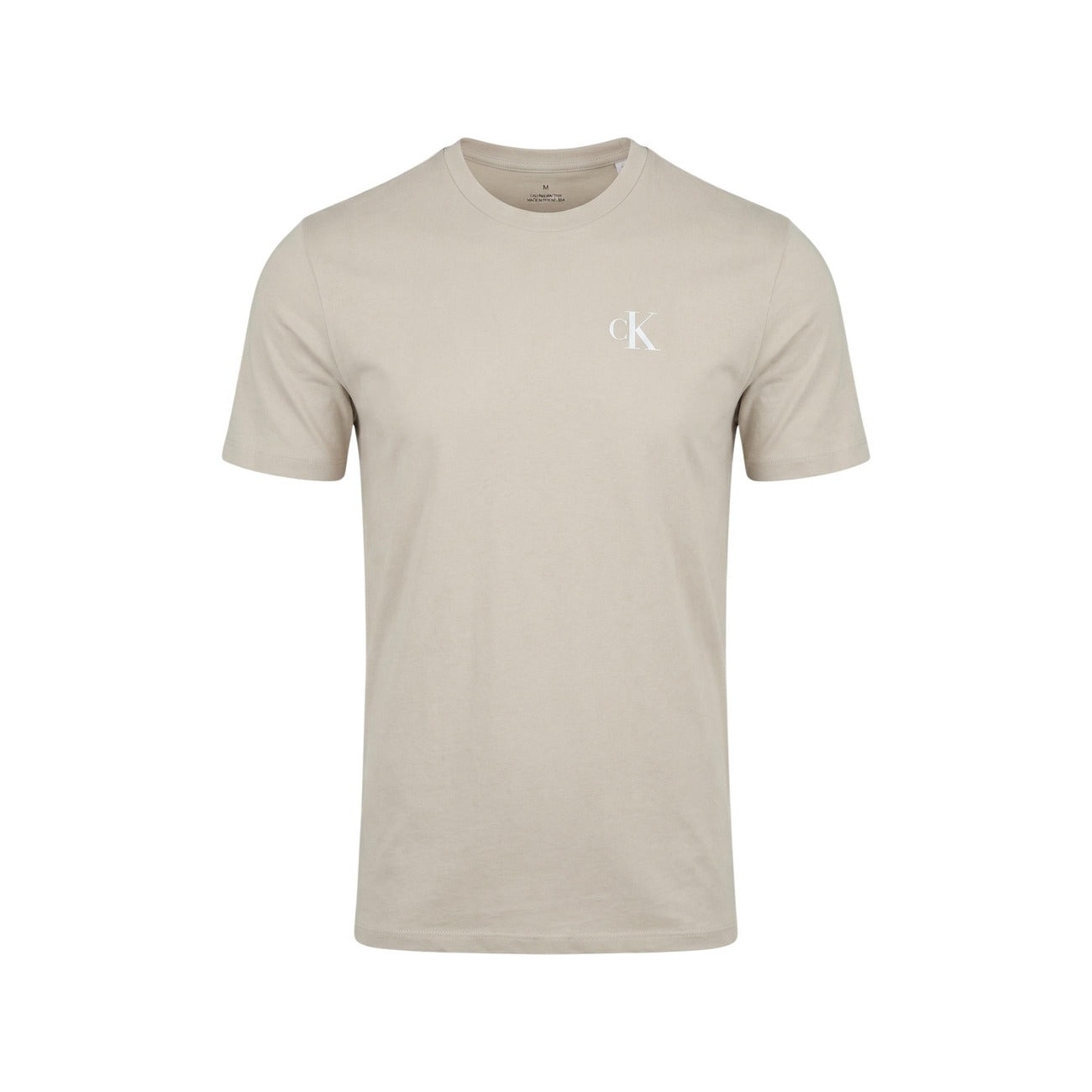 Calvin Klein Jeans T-Shirt Uomo