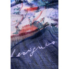 Desigual Sciarpa Donna