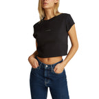 Calvin Klein Jeans T-shirt Femme