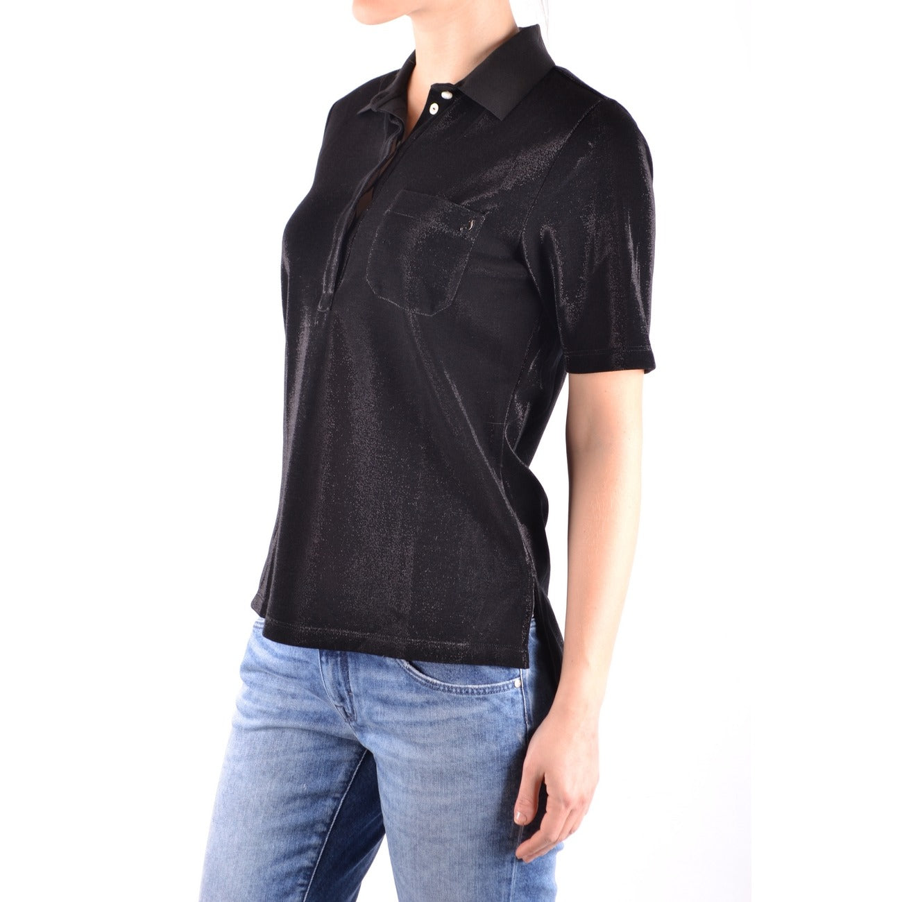 Jacob Cohen Women's Polo Shirt