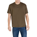 T-shirt homme Tommy Hilfiger Jeans
