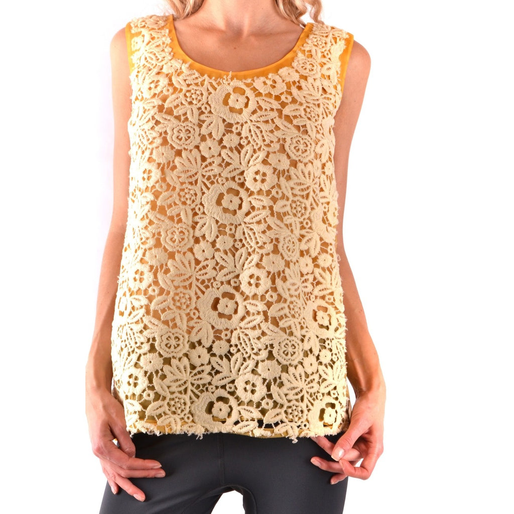Miu Miu Women's Blouse