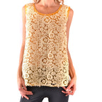 Miu Miu Women's Blouse