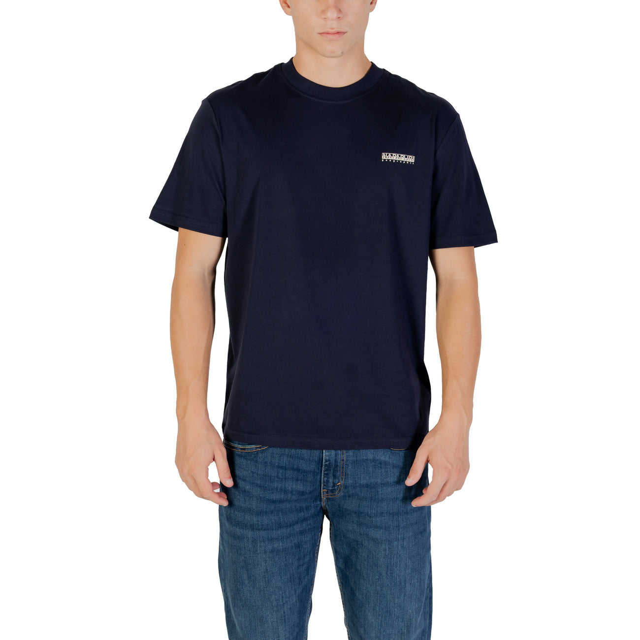 Napapijri T-Shirt Uomo
