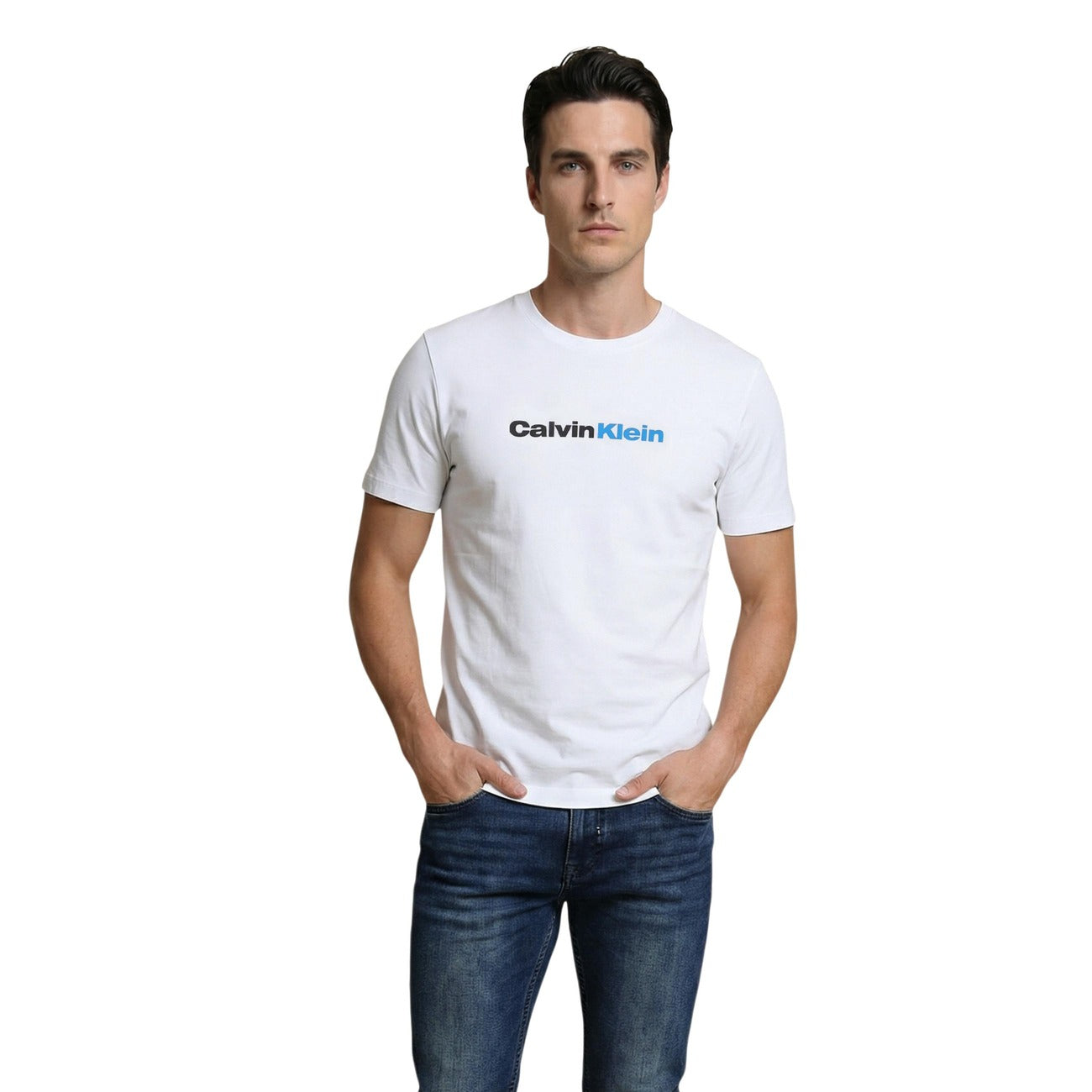 Calvin Klein Jeans Men's T-Shirt