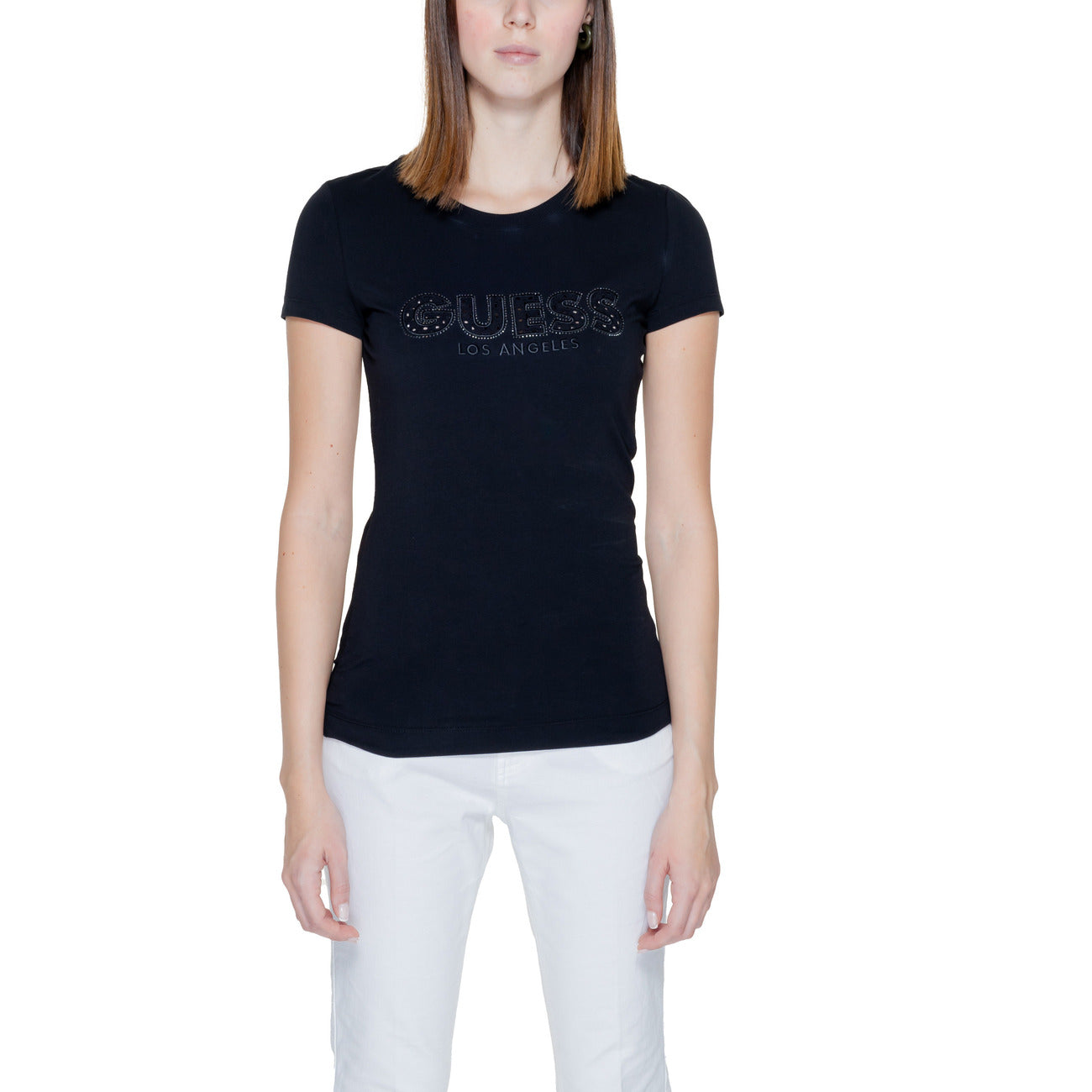 Guess T-shirt Femme