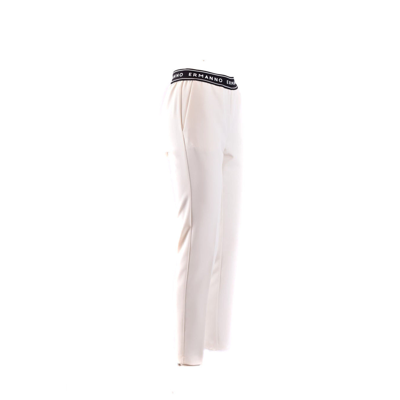 Ermanno Pantalon Femme