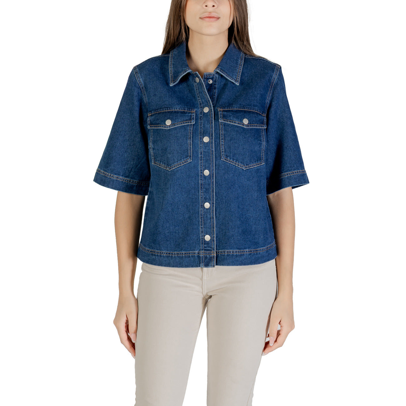 Only Women's Shirt