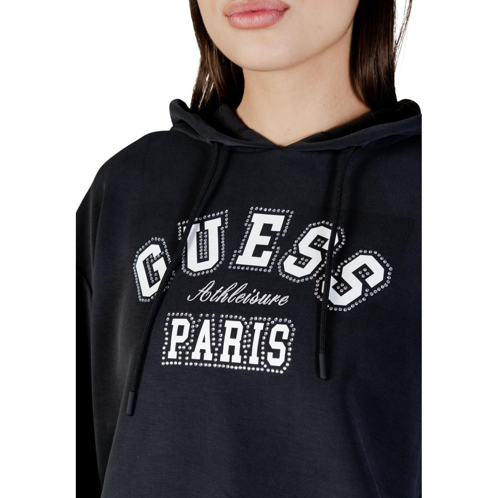 Guess Active Felpa Donna