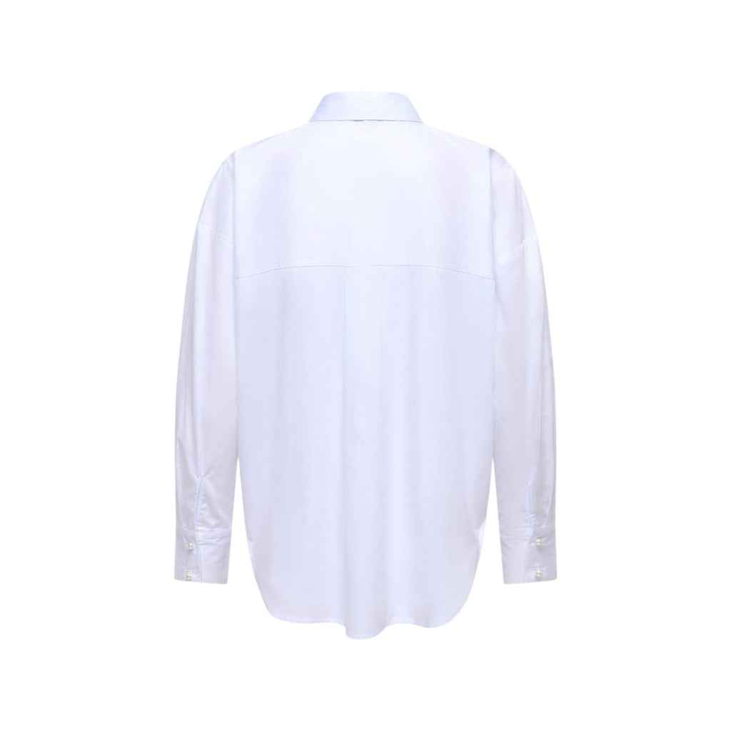 Jacqueline De Yong Camicia Donna