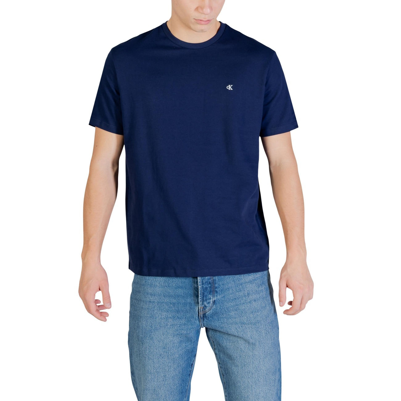 Calvin Klein Jeans T-shirt Homme