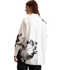 Desigual Women's Shirt