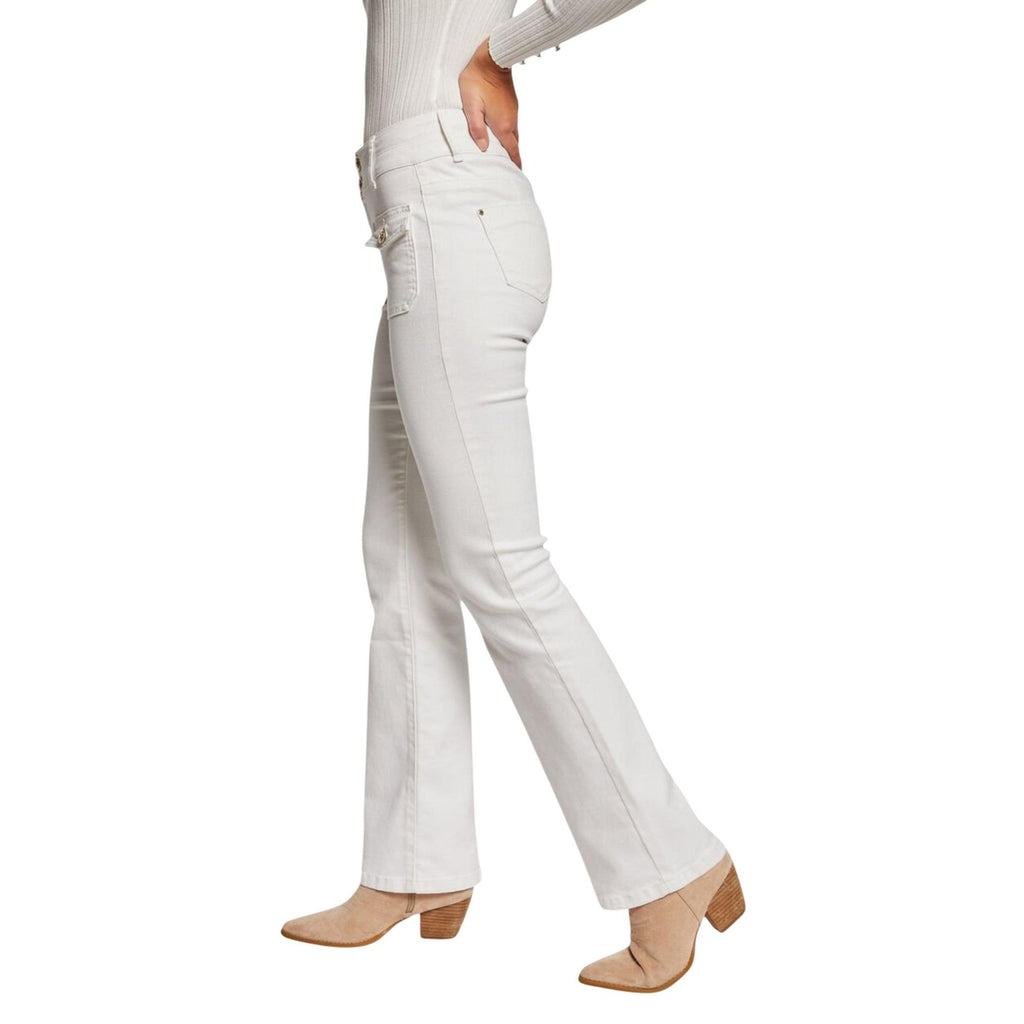 Morgan De Toi Jeans Femme