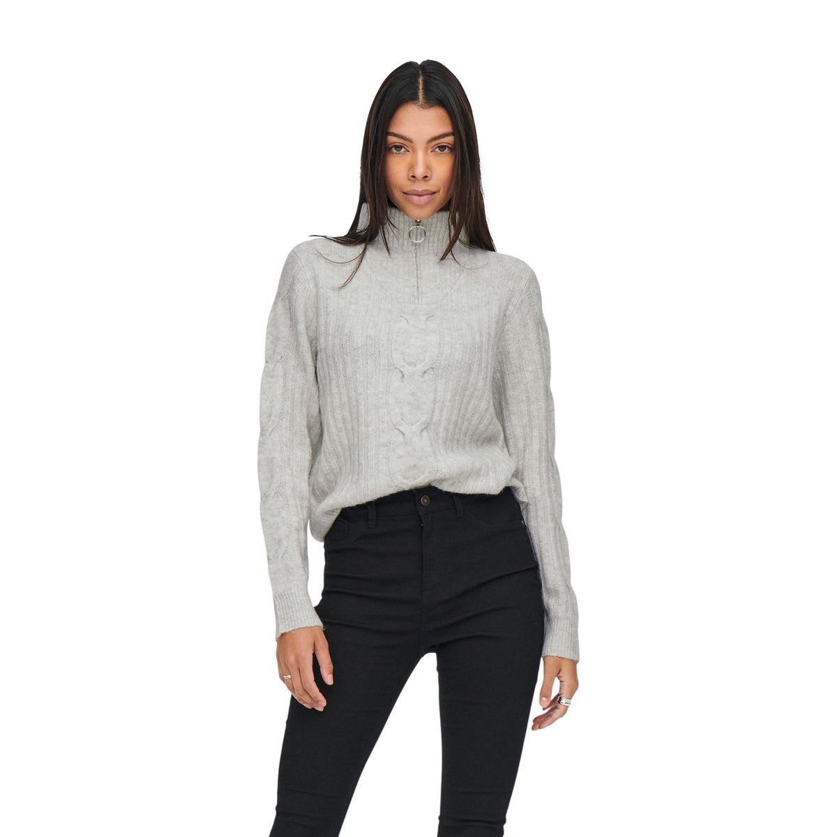 Jacqueline De Yong Maglia Donna