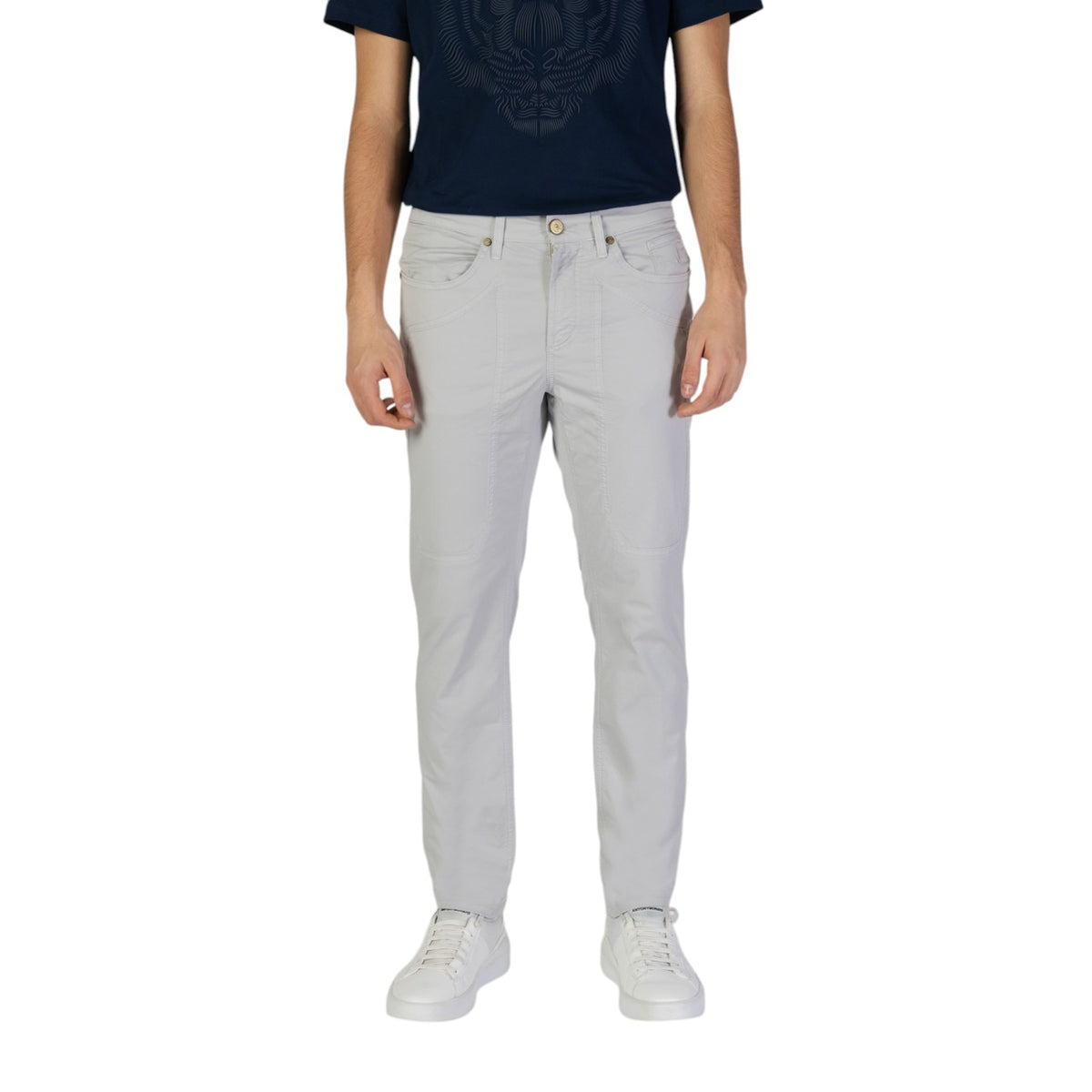 Jeckerson Pantalons Homme