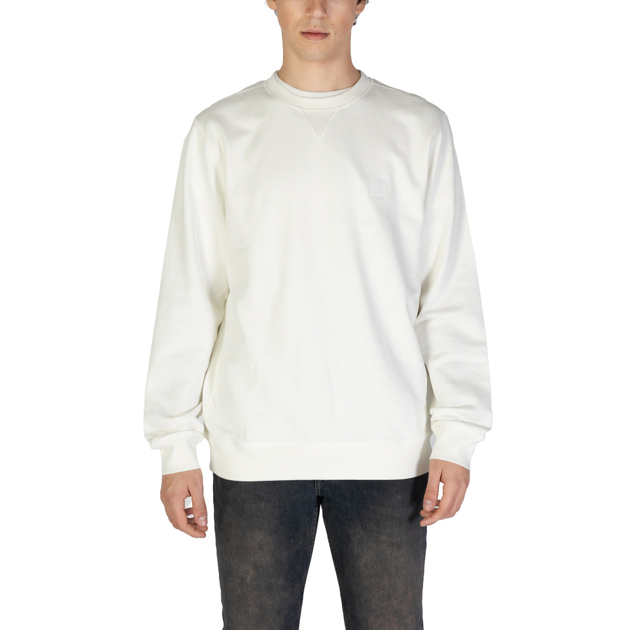 Boss Men's Sweatshirt
