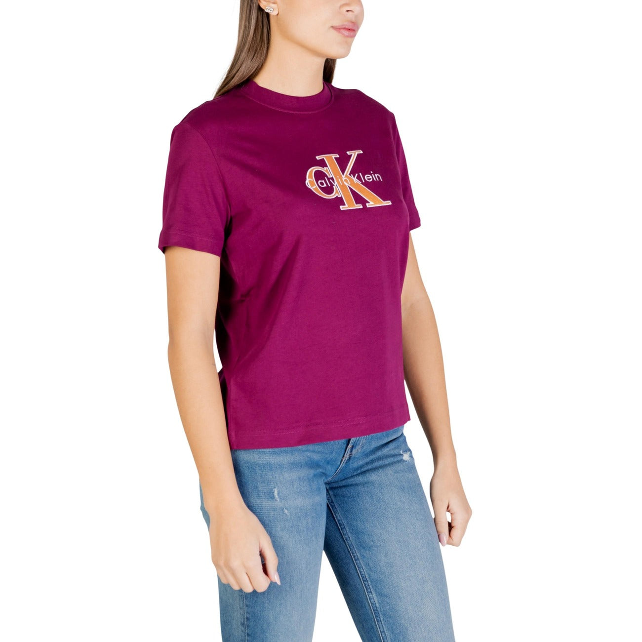 Calvin Klein Jeans Women's T-Shirt